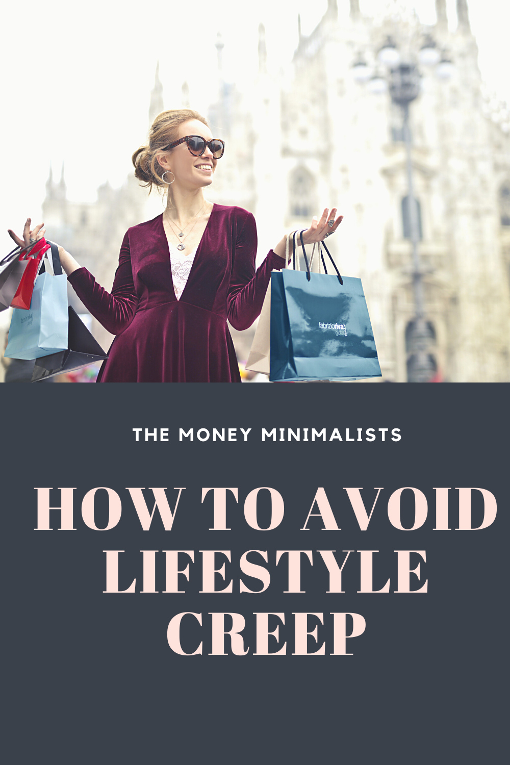 How You Can Avoid Lifestyle Creep - The Money Minimalists